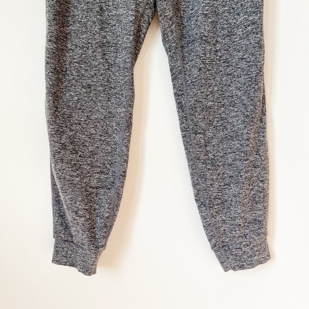 Vuori Gray Track Pants - Picture 4 of 12